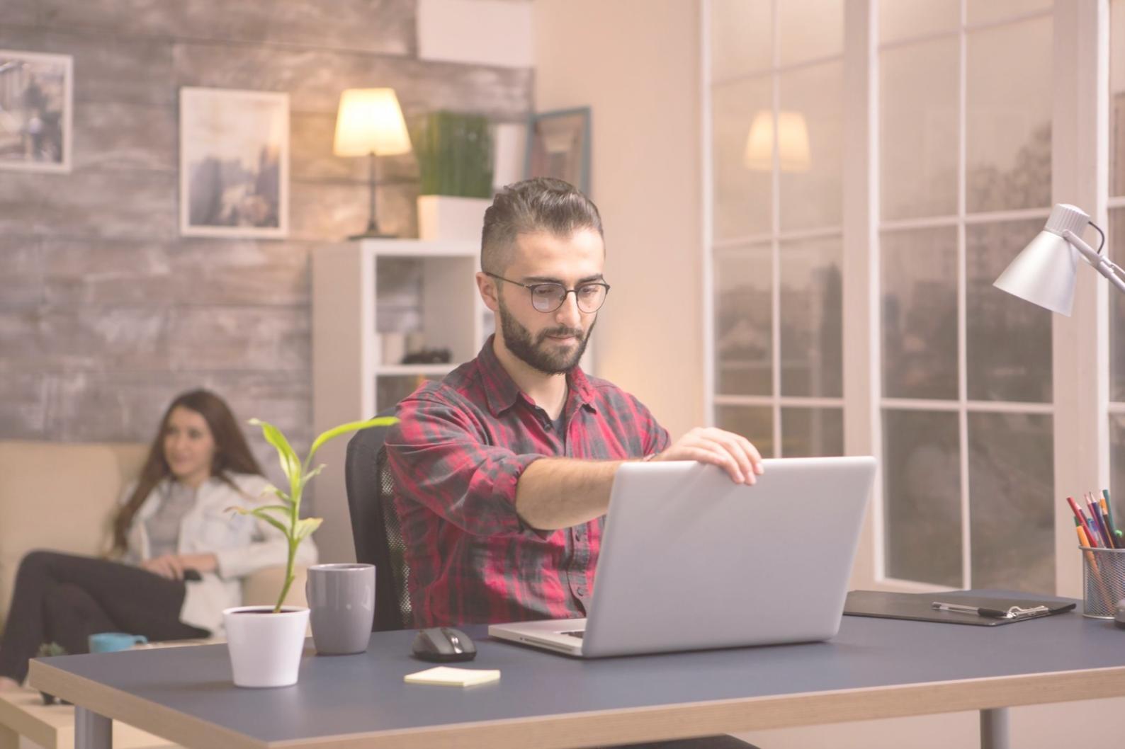 Visualisierung von Finanzplanungsprozessen