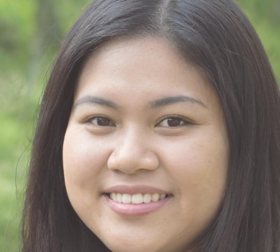 Finanzberaterin Lena Bergström