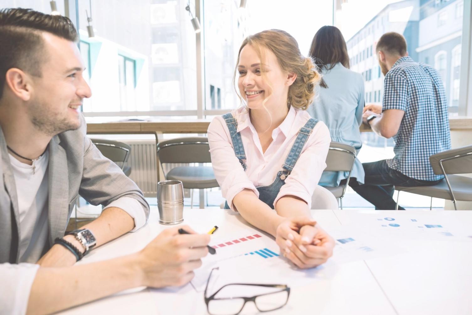 Etablierte Budget-Routinen im Alltag