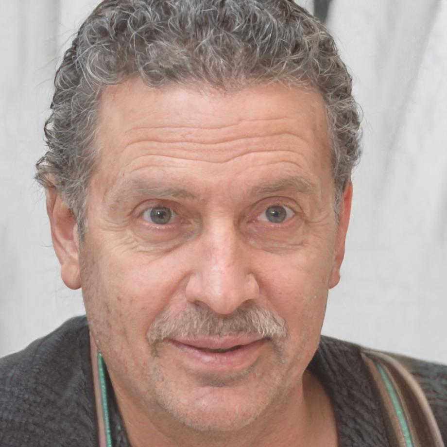 Portrait von Lennart Brinkmann