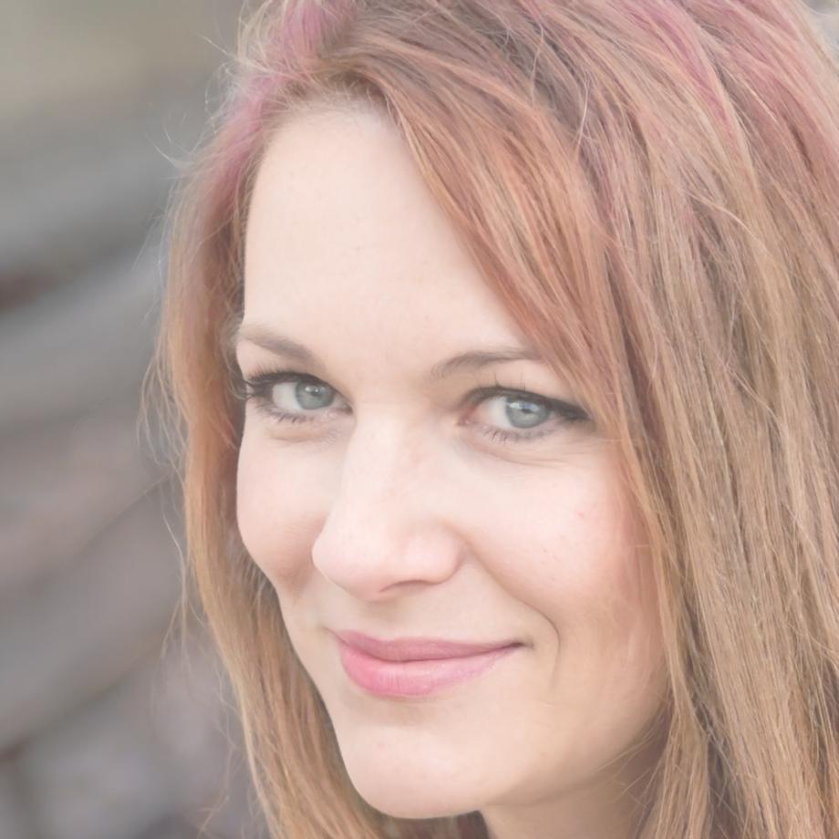 Portrait von Inka Teichert